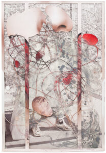 Peter Freitag - Nihil Privativum -- "The Angry Dwarf"