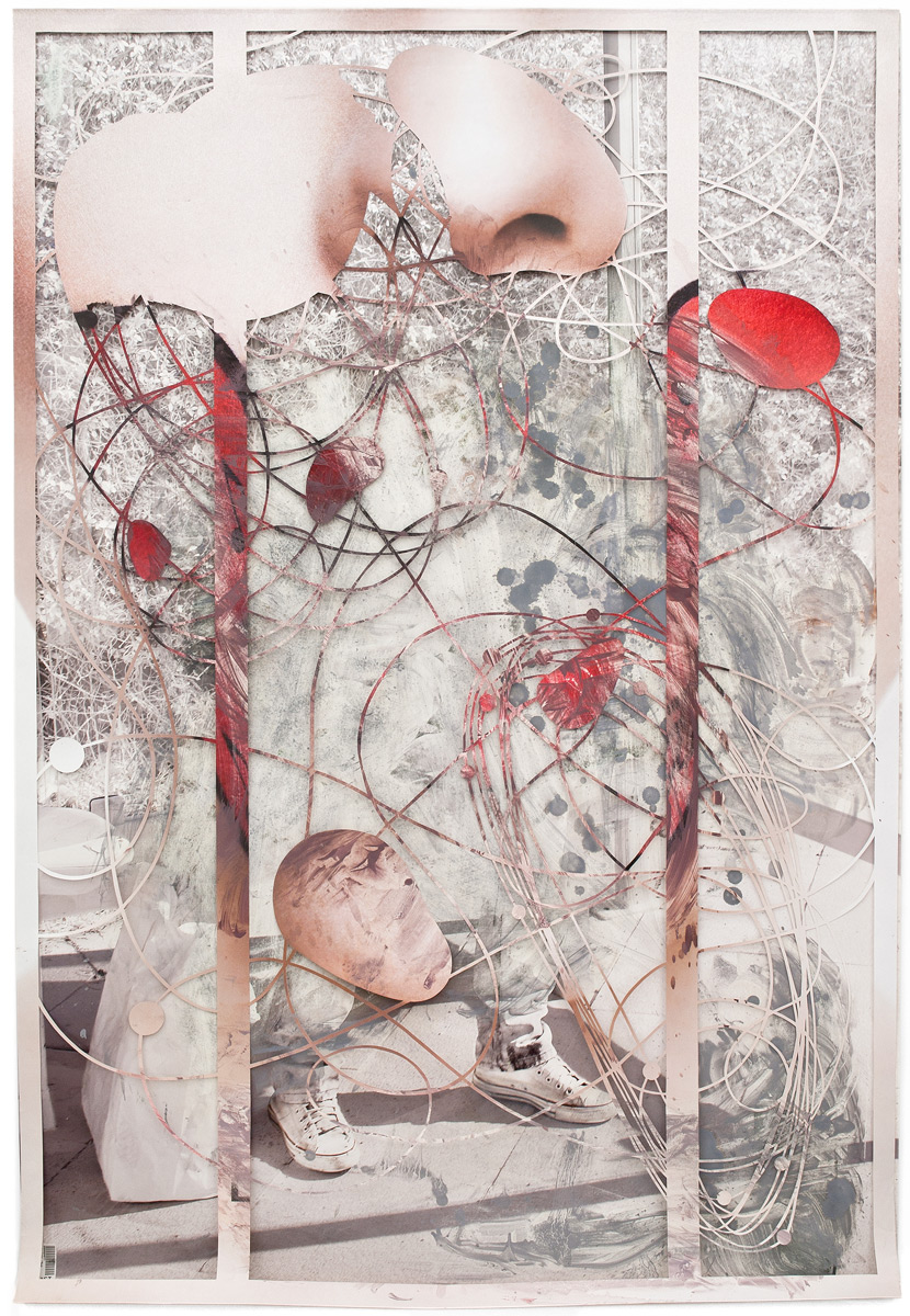 Peter Freitag - Nihil Privativum -- "The Angry Dwarf"