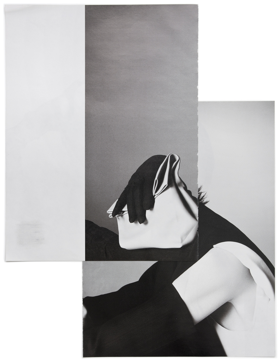 Peter Freitag - The Big Nothingness -- no title