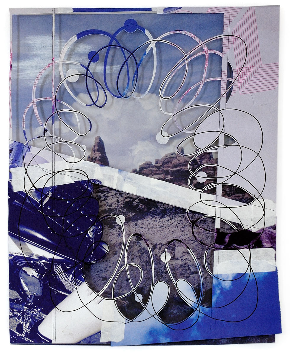 Peter Freitag - Nihil Privativum -- "A.S.I."