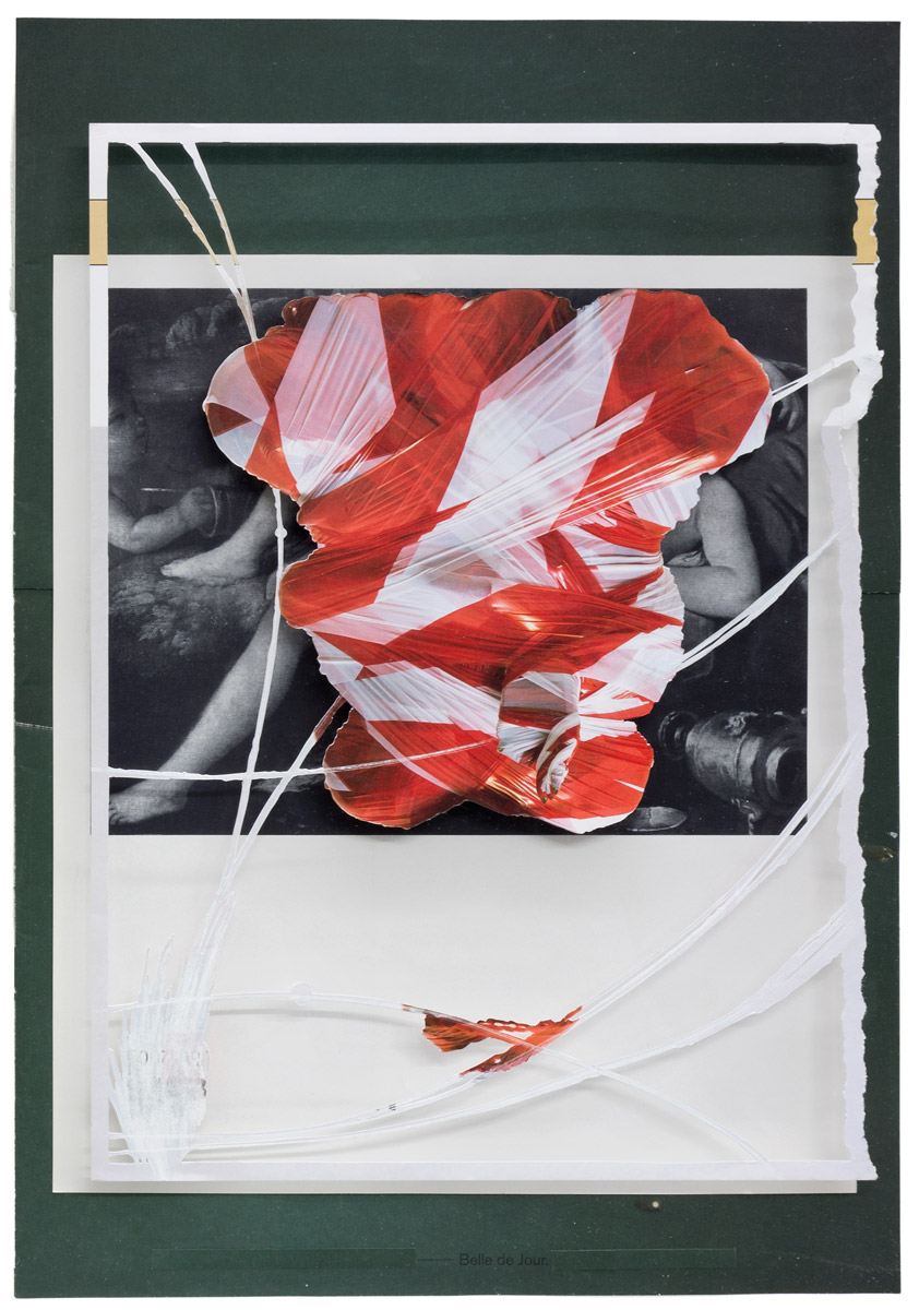 Peter Freitag - shocked I had no idea -- "Belle de Jour"