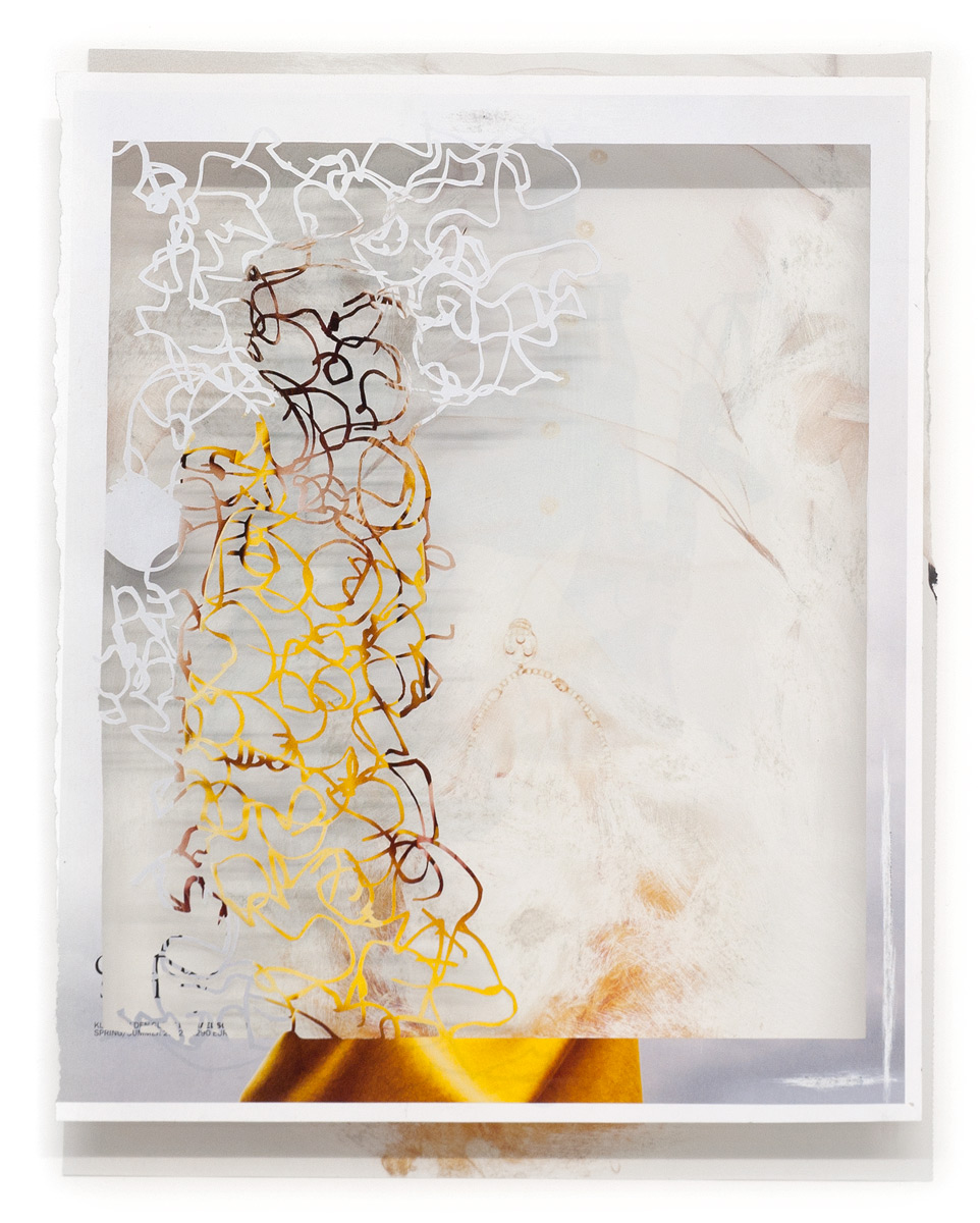 Peter Freitag - Nihil Privativum -- "Eastern Glow"