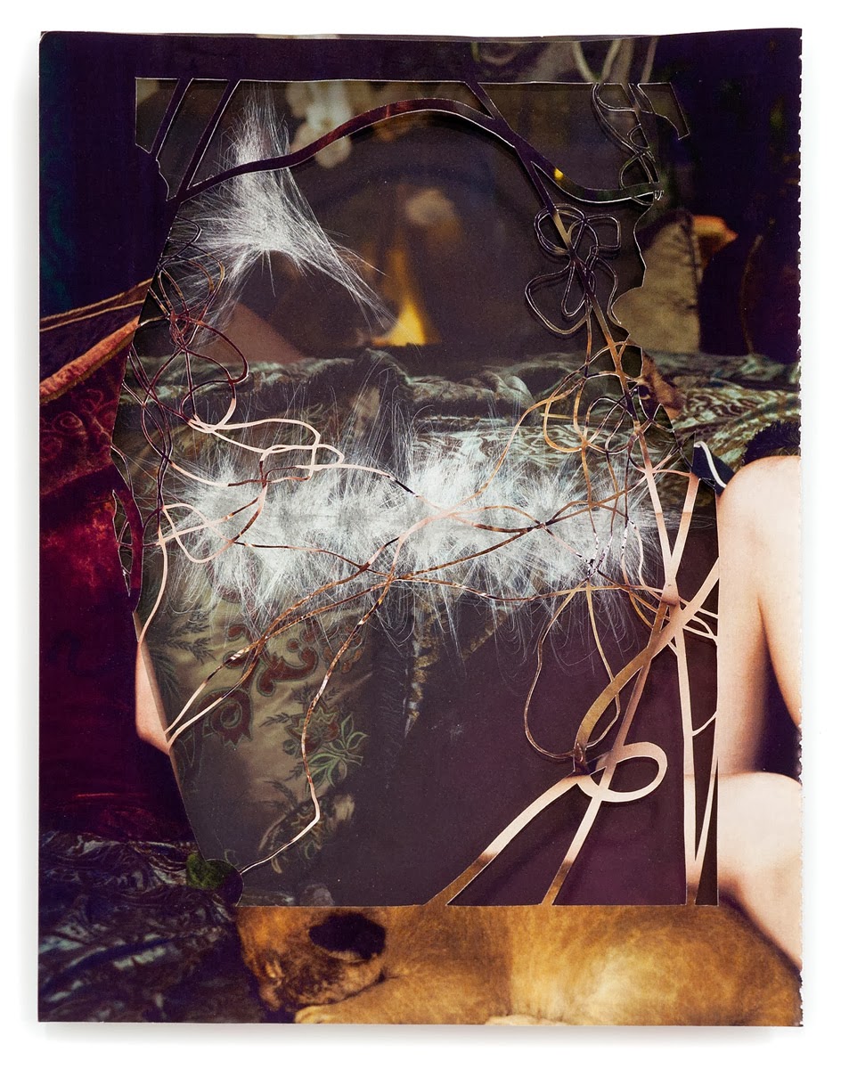 Peter Freitag - Nihil Privativum -- "Ein Stern ist ausgegangen"