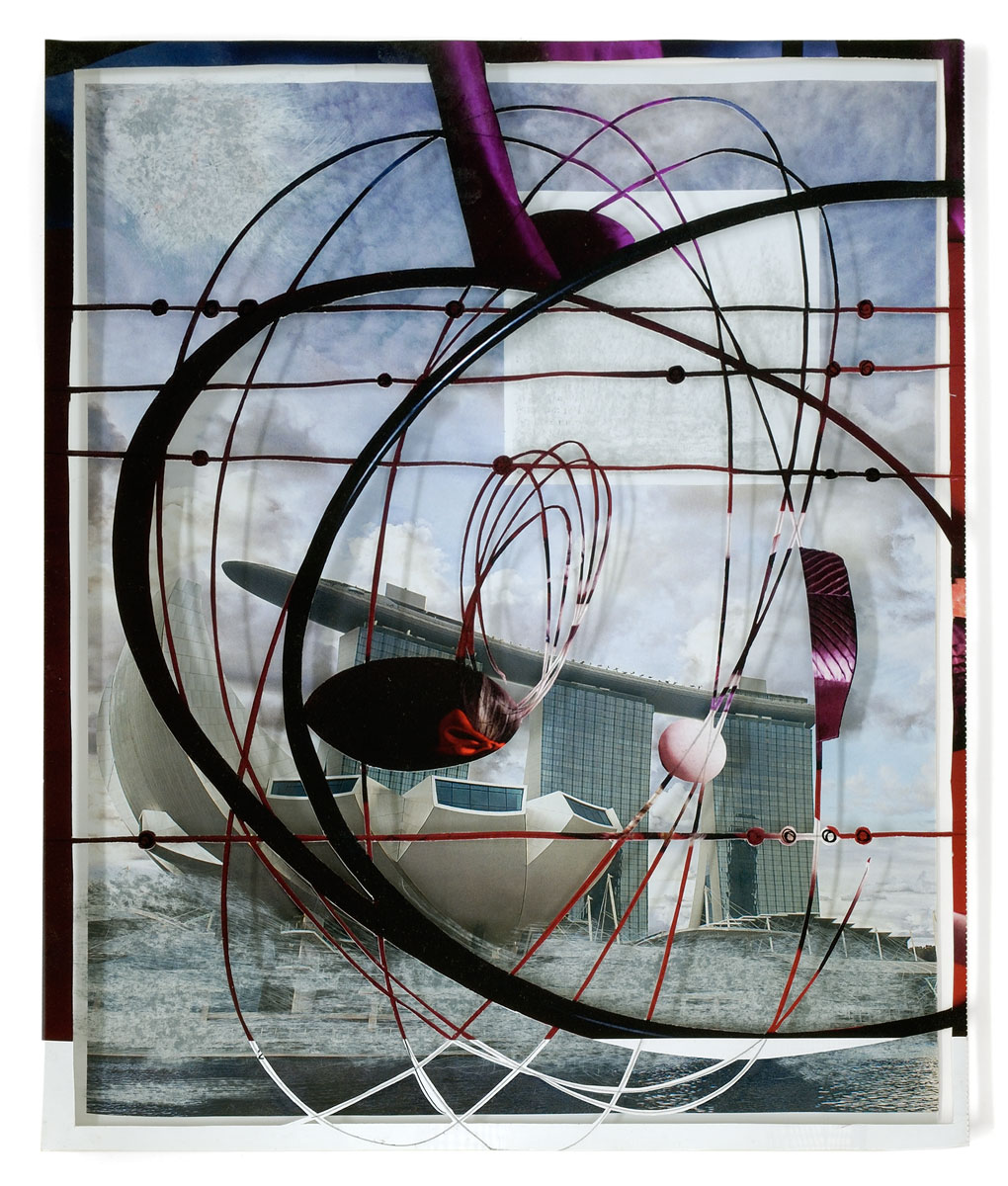 Peter Freitag - Nihil Privativum -- "Eritropsia"