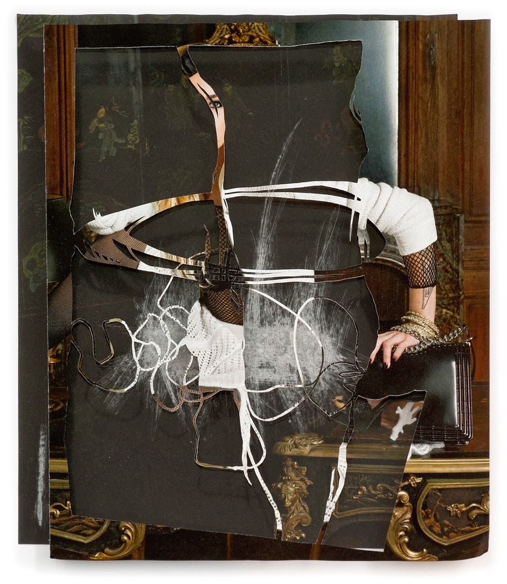 Peter Freitag - Nihil Privativum -- "Hard To Get And Hard To Hold"