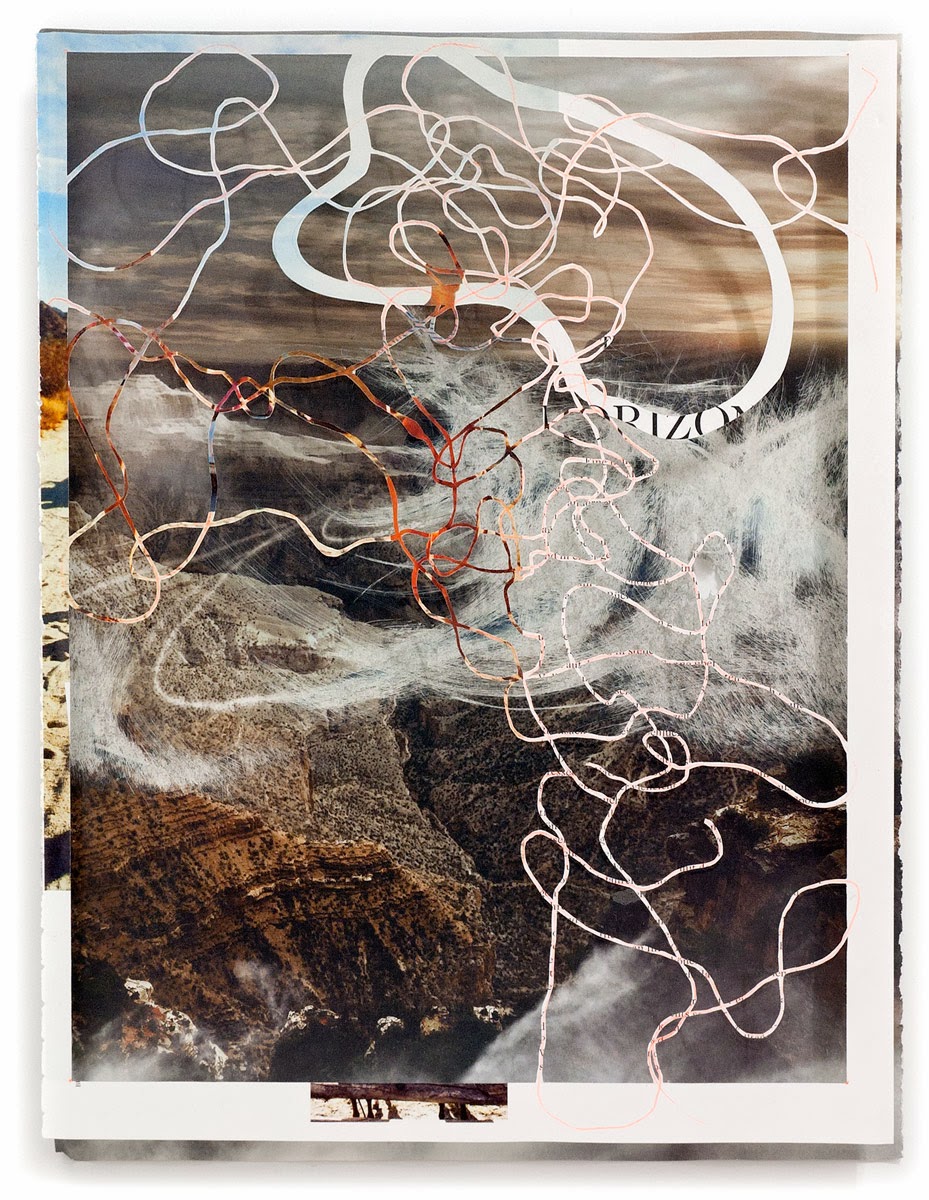 Peter Freitag - Nihil Privativum -- "I Would Ride Horses If They Let Me"