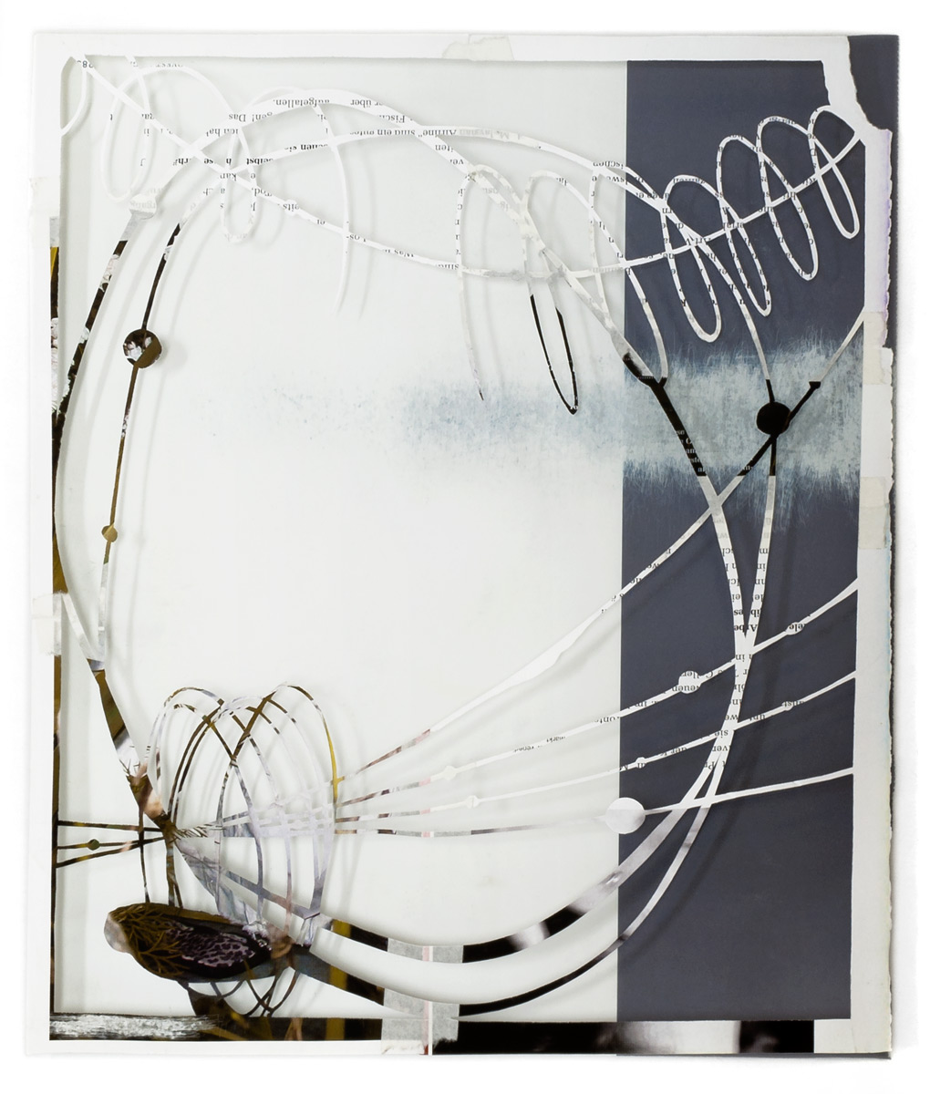 Peter Freitag - Nihil Privativum -- "Impromptu"