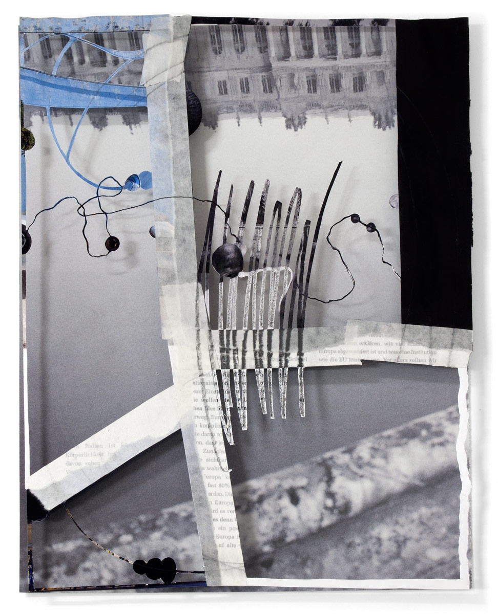 Peter Freitag - Nihil Privativum -- "Insolentia"