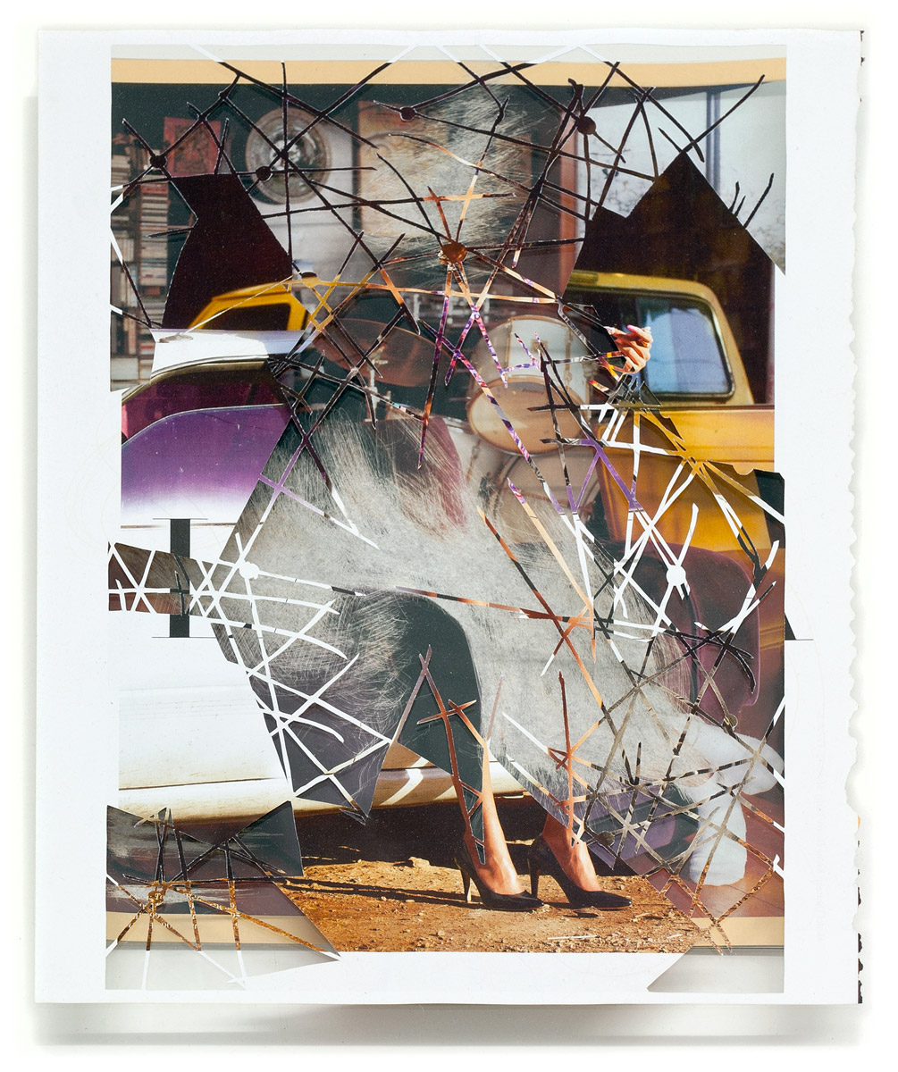 Peter Freitag - Nihil Privativum -- "Jazzy Sexy"