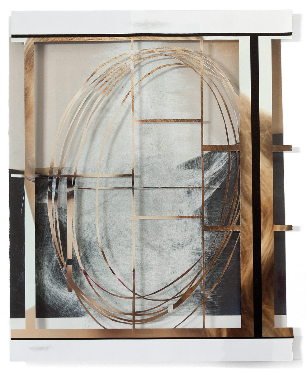 Peter Freitag - Nihil Privativum -- "Lost John"