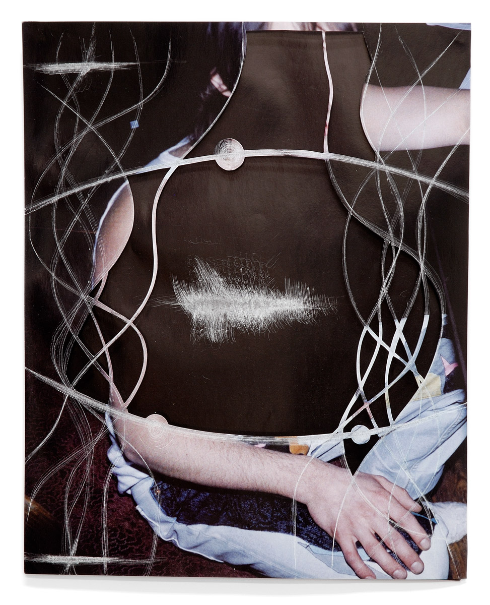 Peter Freitag - Nihil Privativum -- "Lunar Eclipse"