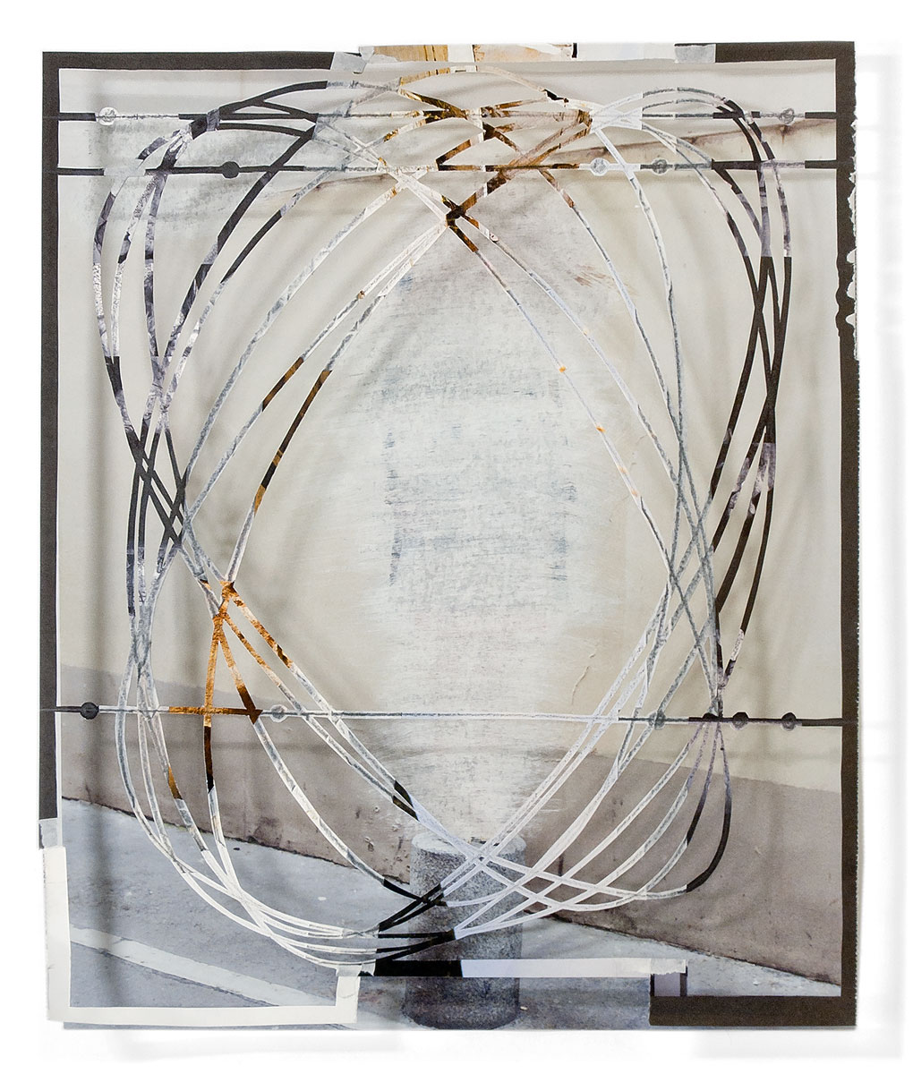 Peter Freitag - Nihil Privativum -- "Portachiatte"