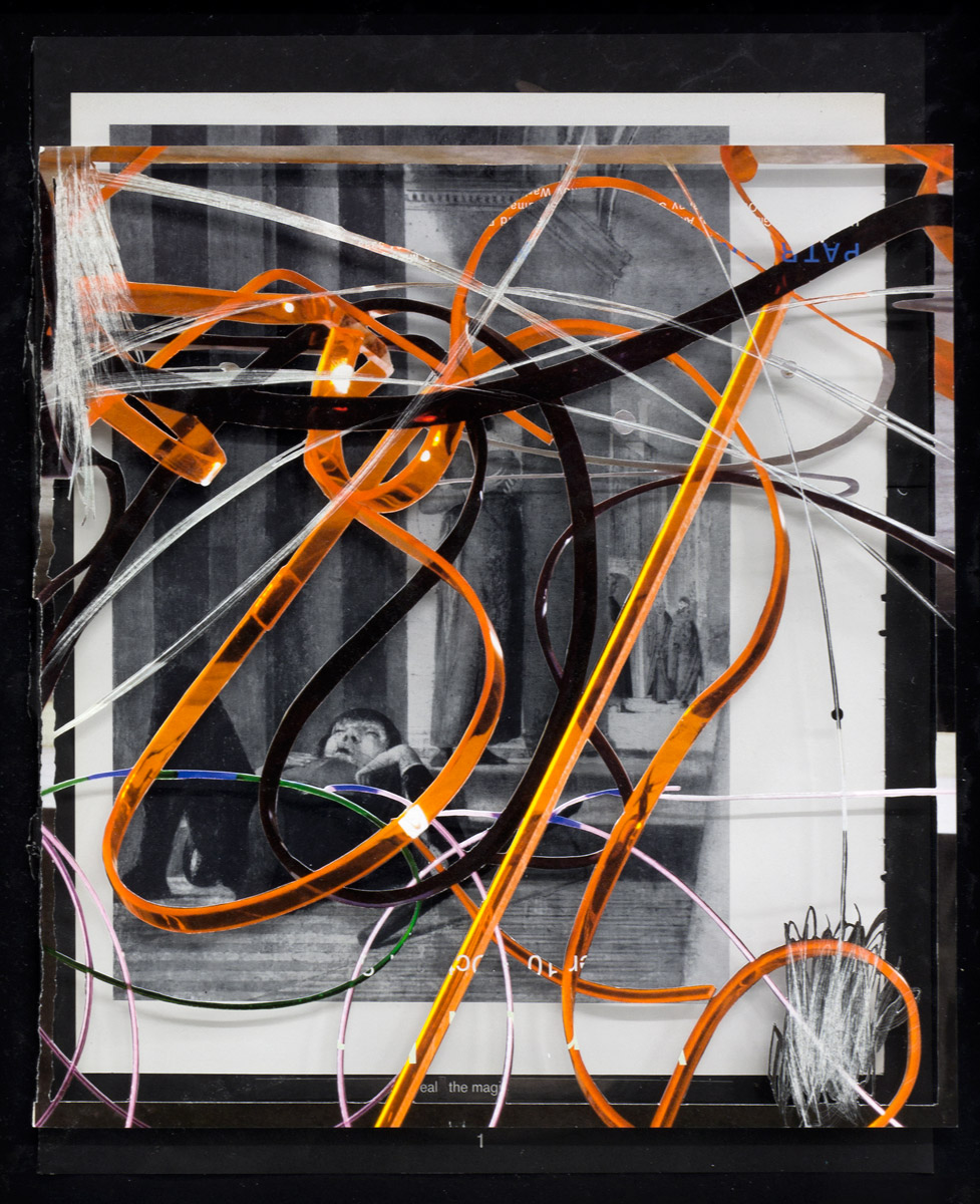 Peter Freitag - shocked I had no idea -- "Reveal the Magic"