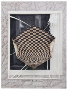 Peter Freitag - shocked I had no idea -- "taken from the Queen's"