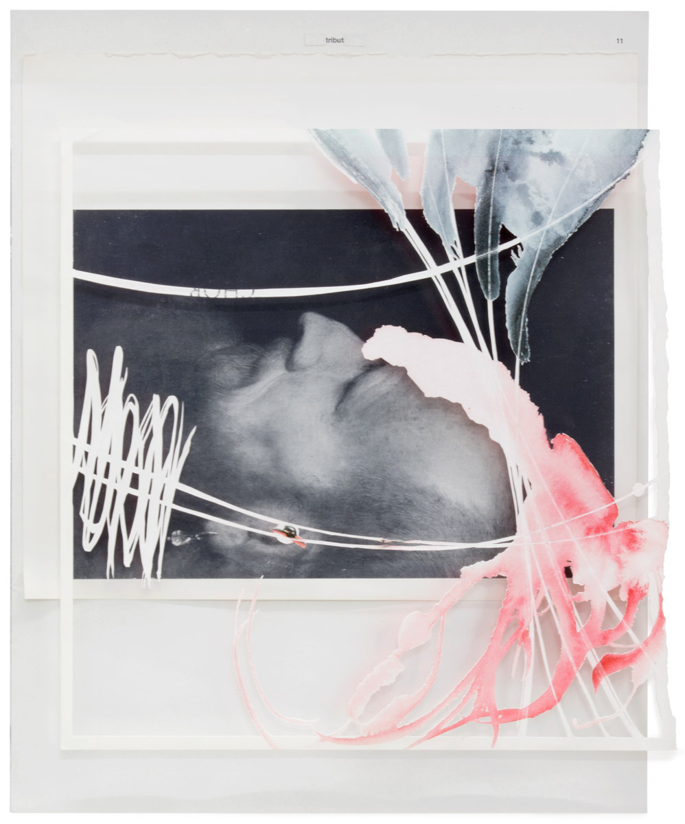 Peter Freitag - shocked I had no idea -- "Tribute"