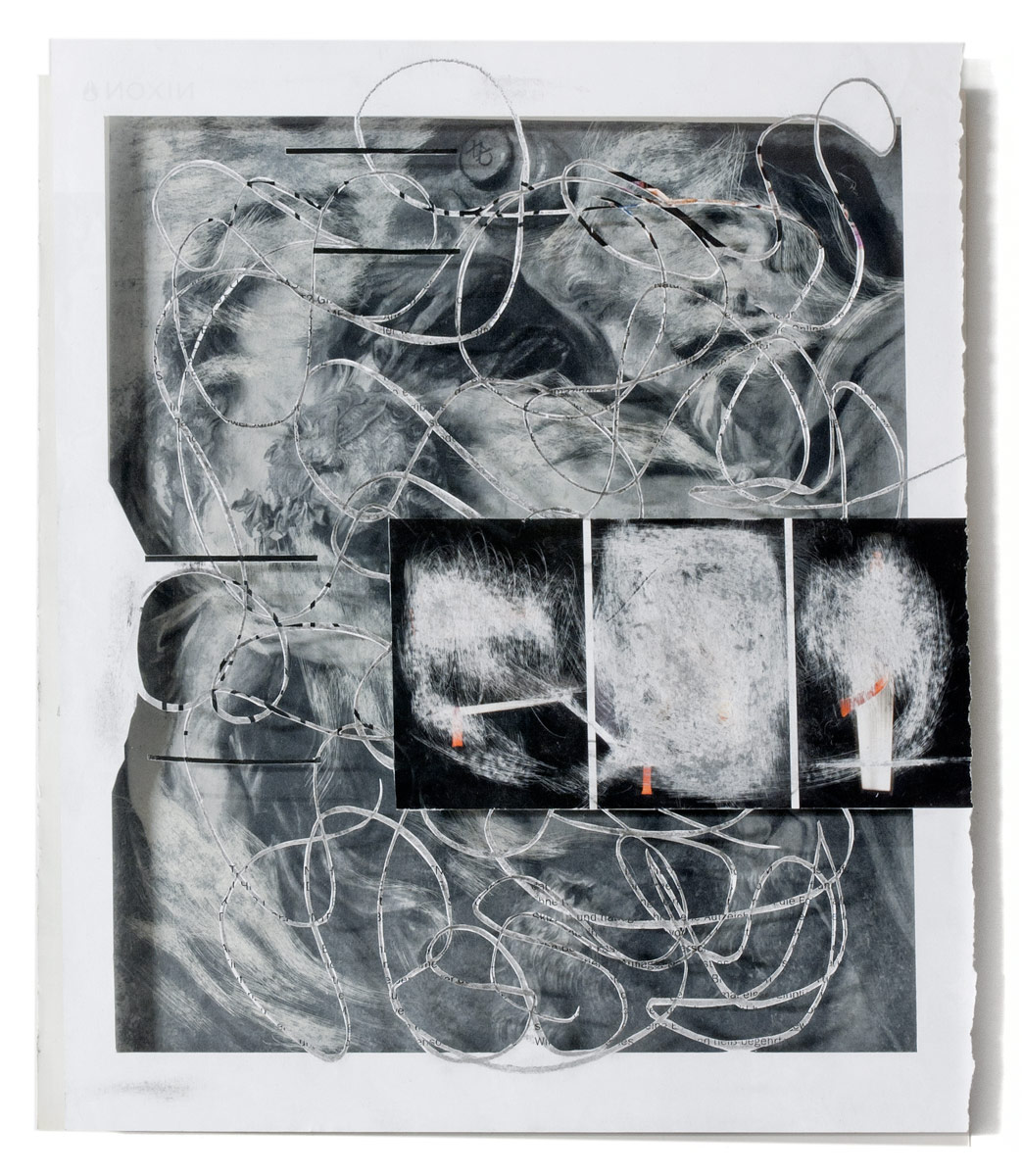 Peter Freitag - Nihil Privativum -- "gute Komplikationen"