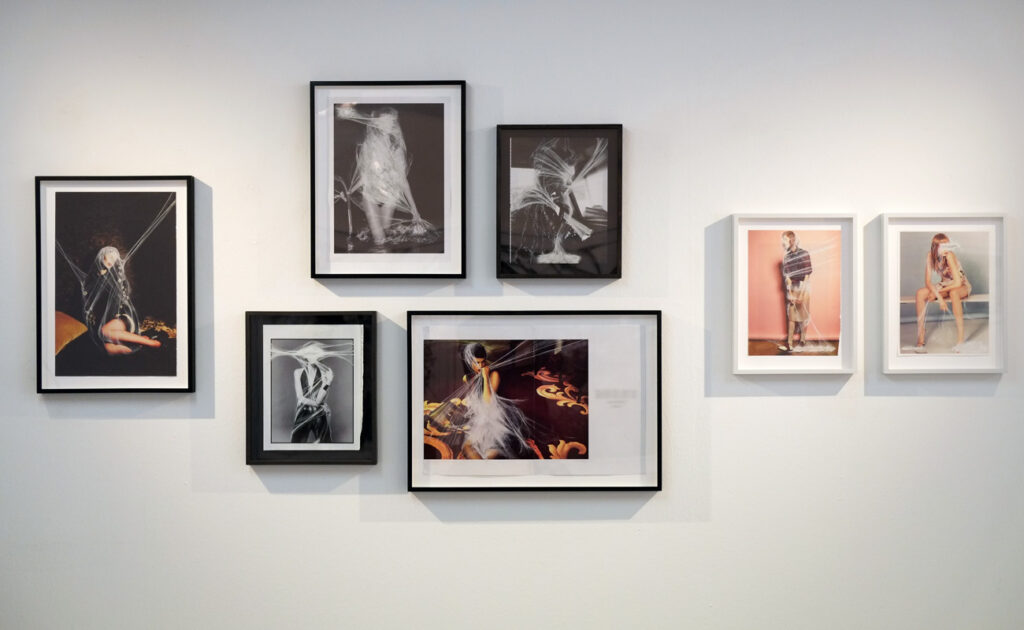 Peter Freitag - "Sandy Candy" - Kunst&Co - Kunstverein Flensburg, 2016