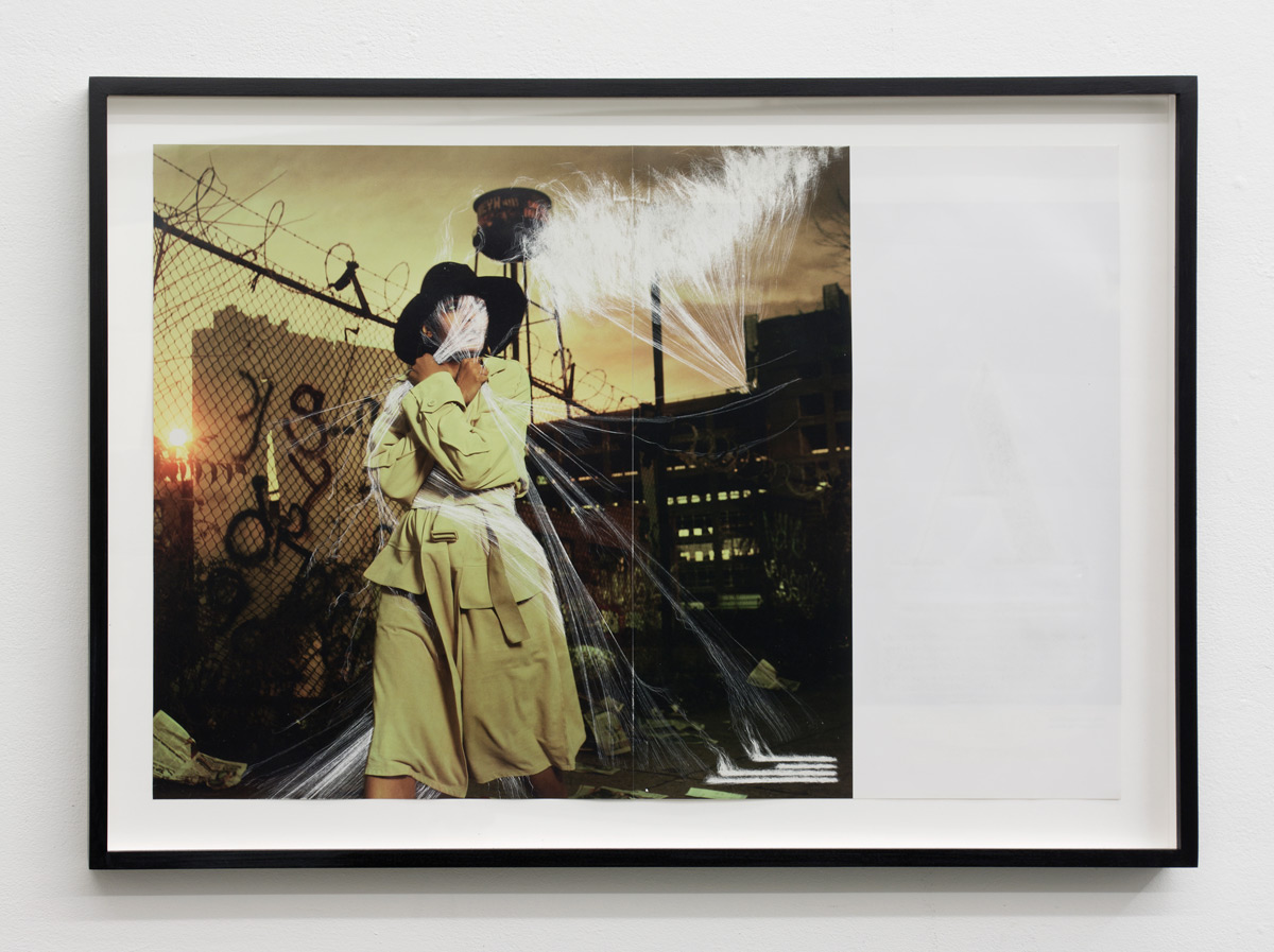 Peter Freitag - Sandy Candy -- "Apocalypse"