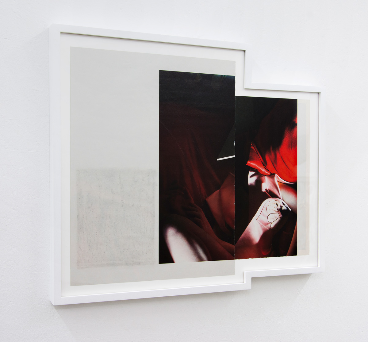 Peter Freitag - The Big Nothingness -- "Carne Val"