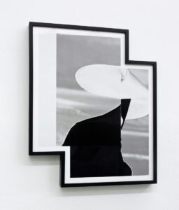 Peter Freitag - The Big Nothingness -- "Der elegante Rest"