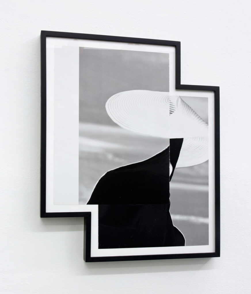 Peter Freitag - The Big Nothingness -- "Der elegante Rest"