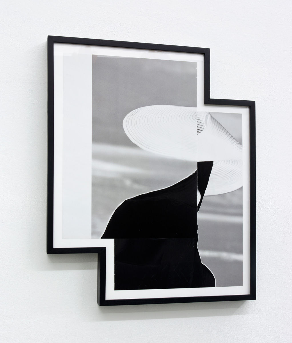 Peter Freitag - The Big Nothingness -- "Der elegante Rest"