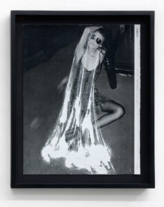 Peter Freitag - Sandy Candy - "HEROINE"