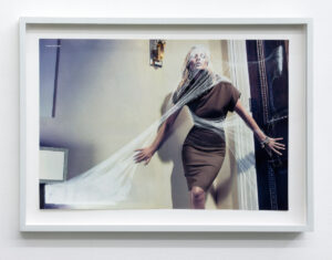 Peter Freitag - Sandy Candy -- "Kate"