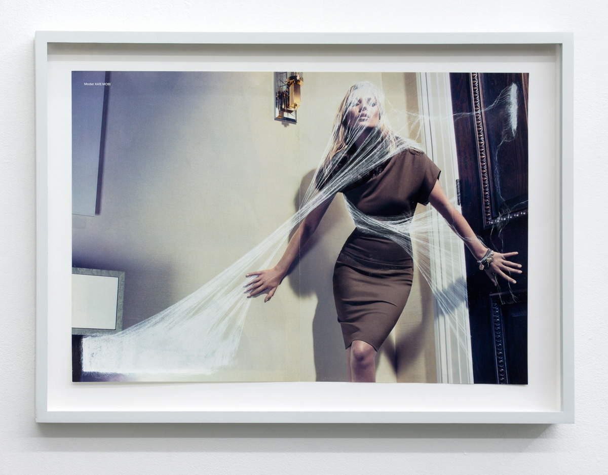 Peter Freitag - Sandy Candy -- "Kate"