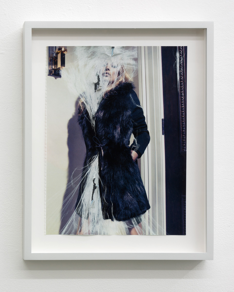 Peter Freitag - Sandy Candy -- "Kate"