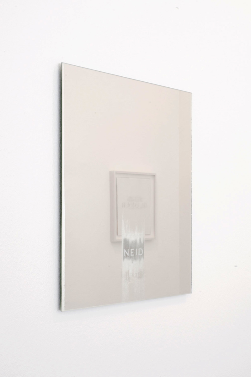 Peter Freitag - Seven Ways to Win -- "NEID"