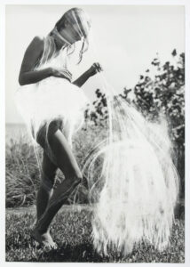 Peter Freitag - Sandy Candy -- "Kate"