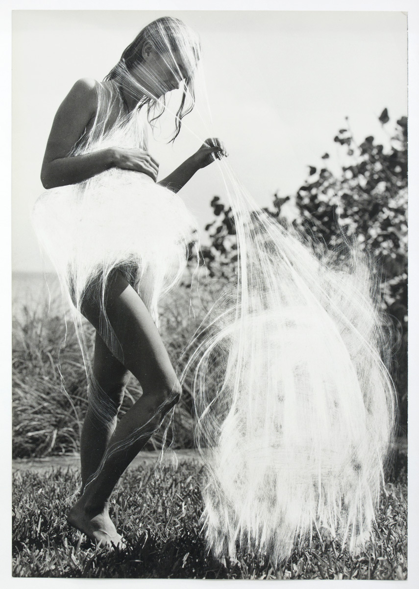 Peter Freitag - Sandy Candy -- "Kate"