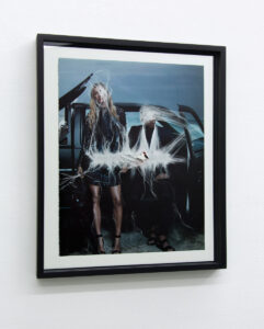 Peter Freitag - Sandy Candy