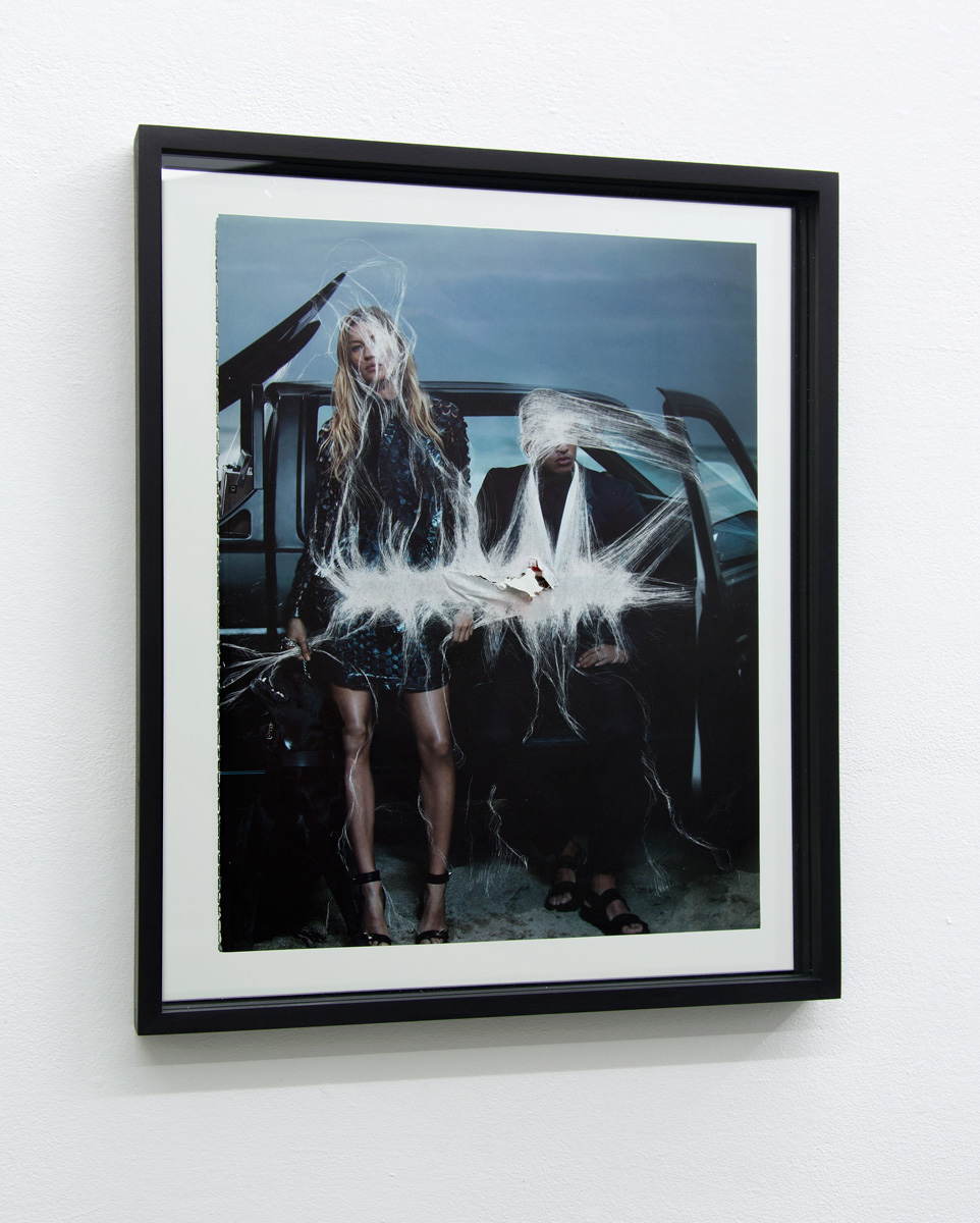 Peter Freitag - Sandy Candy