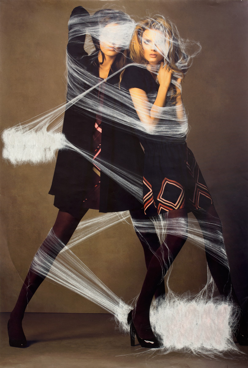 Peter Freitag - Sandy Candy -- "Twins"