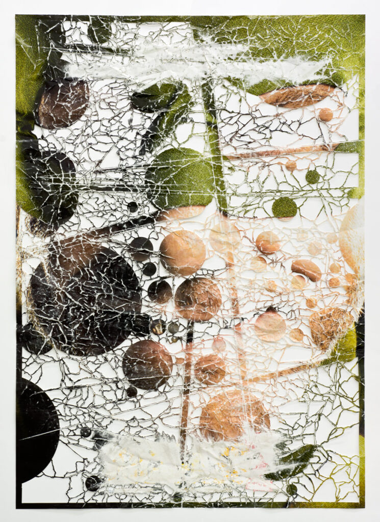 Peter Freitag - Poster-Cuts -- "KickAss - Colonel Stars And Stripes"