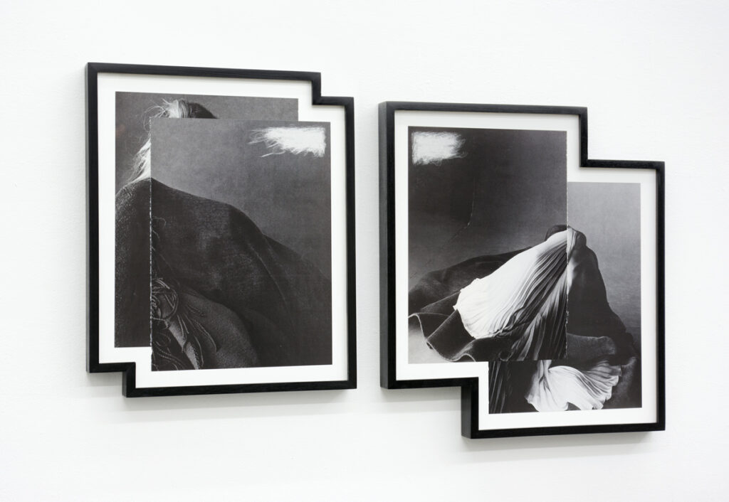 Peter Freitag - The Big Nothingness -- no title