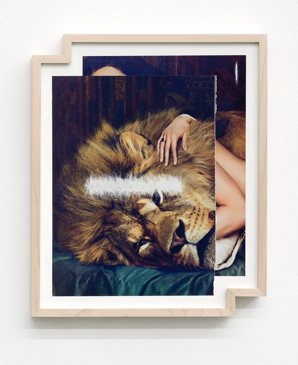 Peter Freitag - The Big Nothingness - "Venus in Fur"