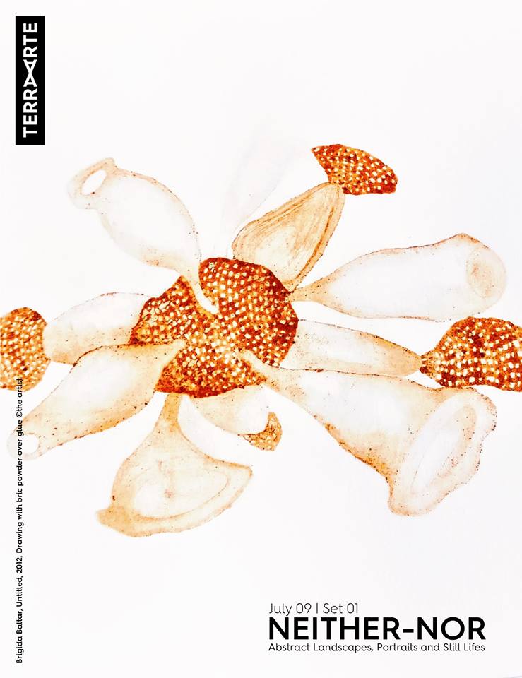 "Neither Nor", Terra-Arte Gallery