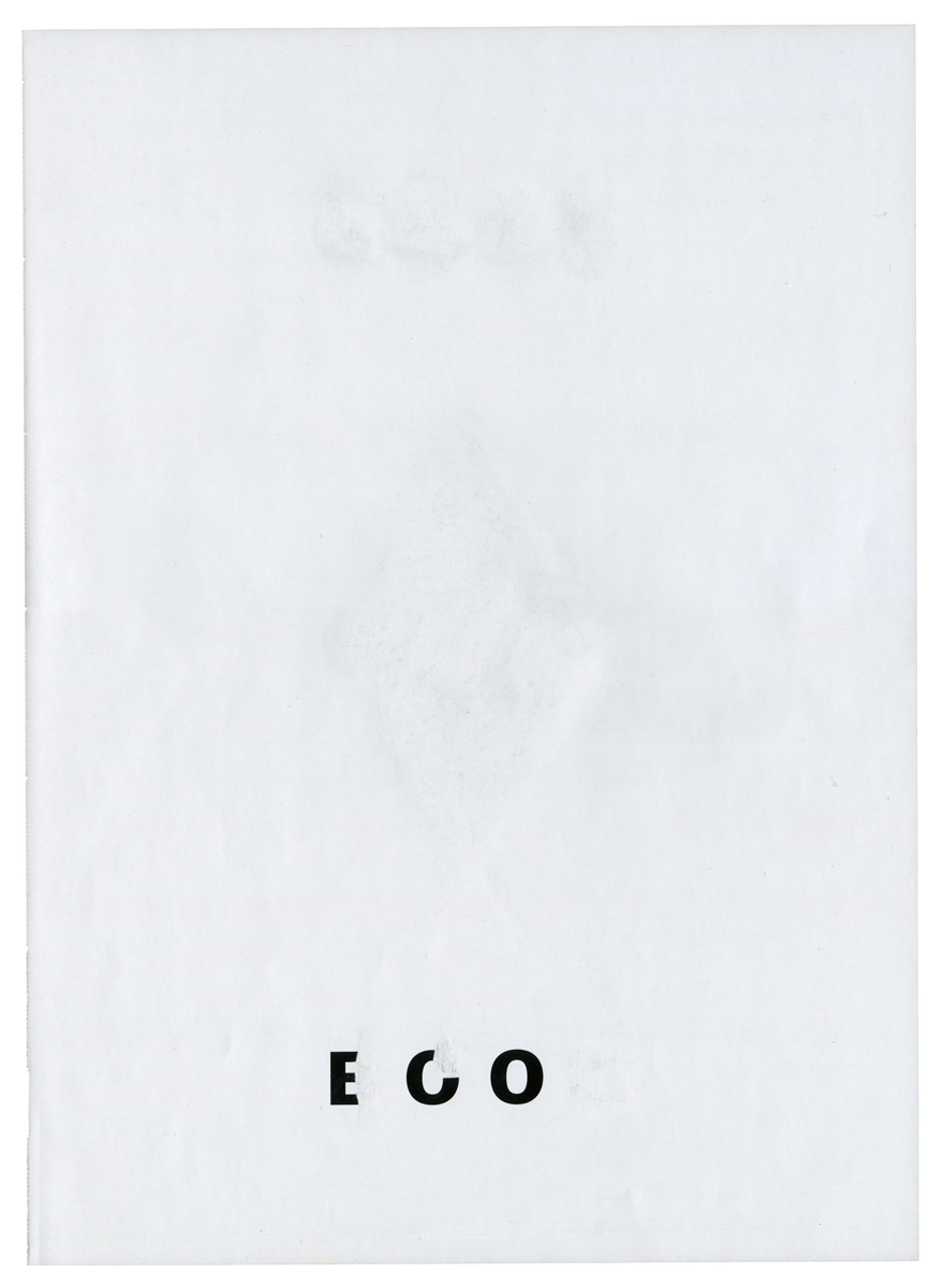 Peter Freitag - Seven Ways to Win - "EGO"