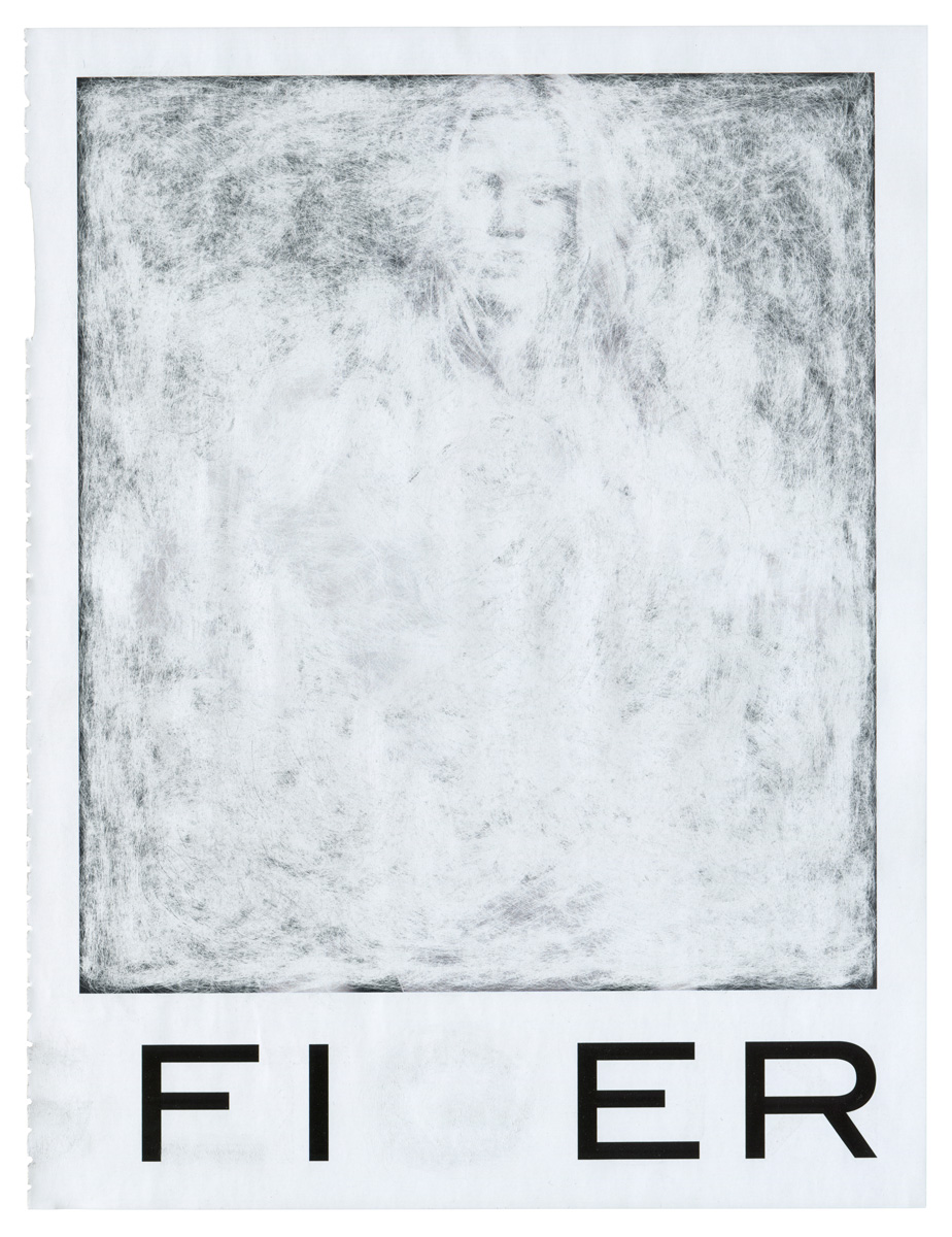 Peter Freitag - Seven Ways to Win - "FIER"