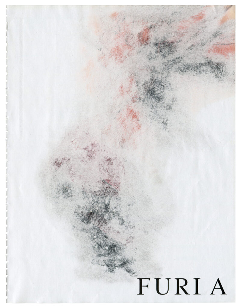 Peter Freitag - Seven Ways to Win - "FURIA"