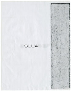 Peter Freitag - Seven Ways to Win - "GULA"