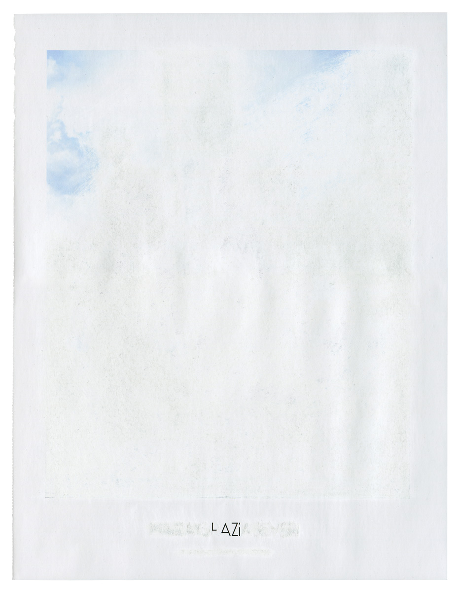 Peter Freitag - Seven Ways to Win - "LAZi"