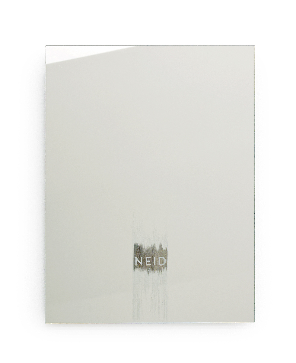 Peter Freitag - Seven Ways to Win - "NEID"