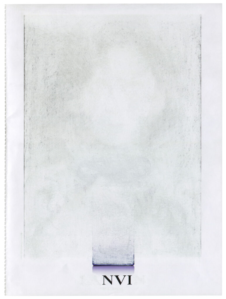 Peter Freitag - Seven Ways to Win - "NVI"