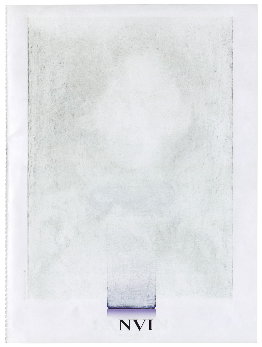 Peter Freitag - Seven Ways to Win - "NVI"