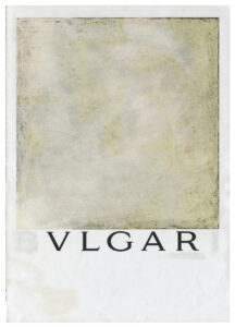 Peter Freitag - Seven Ways to Win - "VLGAR"