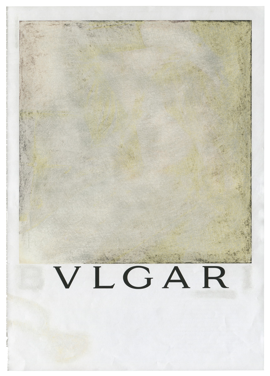 Peter Freitag - Seven Ways to Win - "VLGAR"